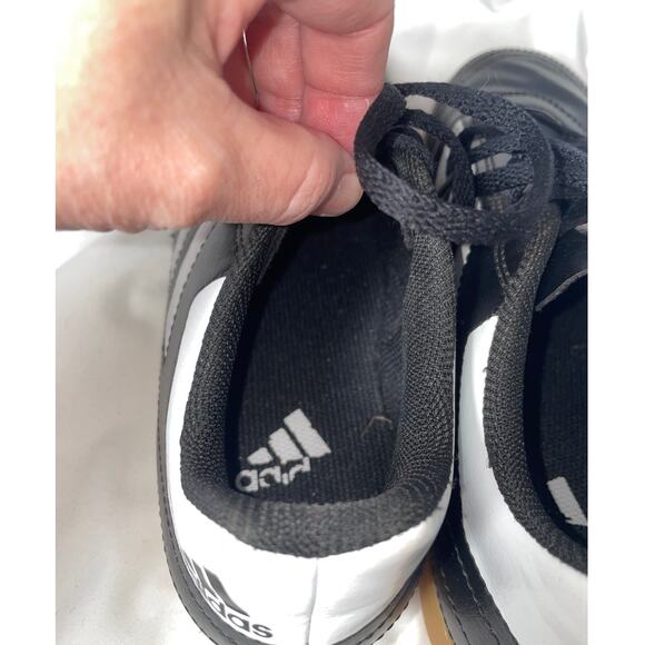 Adidas Goletto VI Indoor Soccer Shoes - Men\'s Size 6 1/2 main image 9